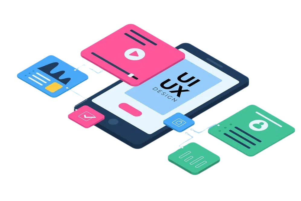 UI/UX Design