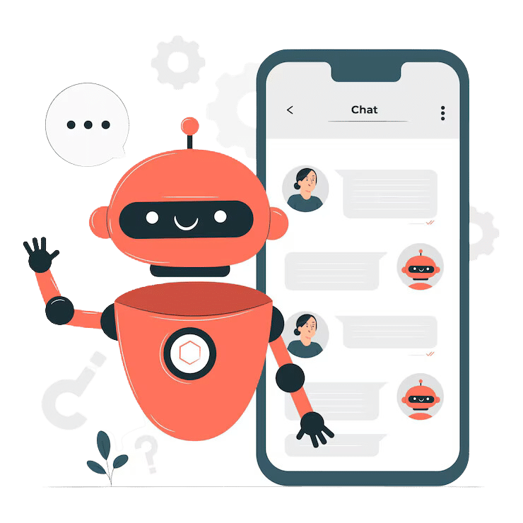 Android App Development - Taction Software