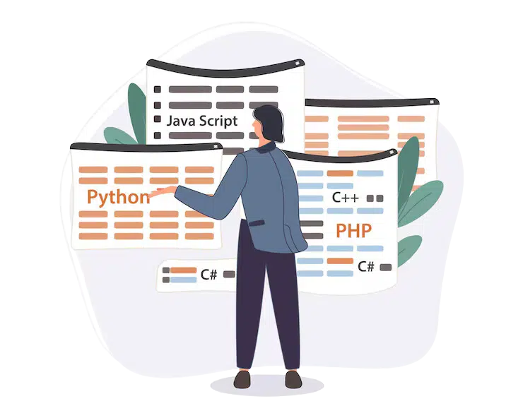 Python Development Services