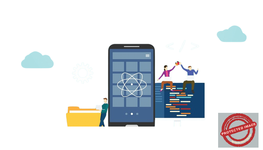 React native Development Services