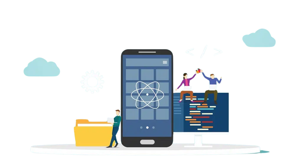 React native Development Services