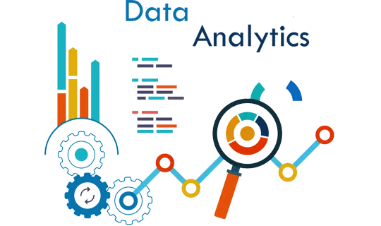 Data Analytics services - Taction