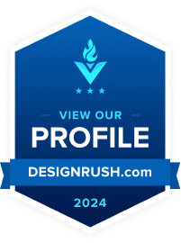 verified agency on DesignRush