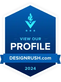 verified agency on DesignRush