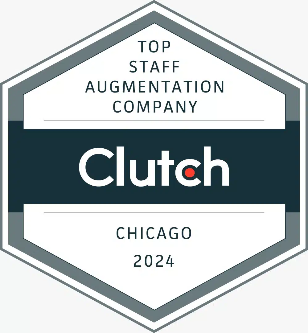 top staff augmentation company