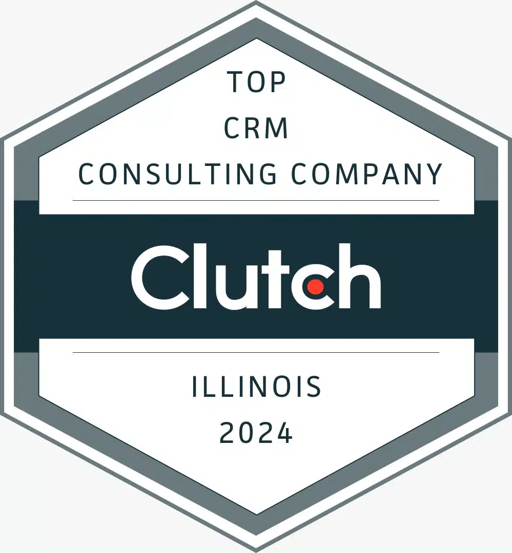 top crm consulting company