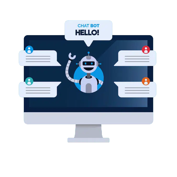 Chatbot Development Services