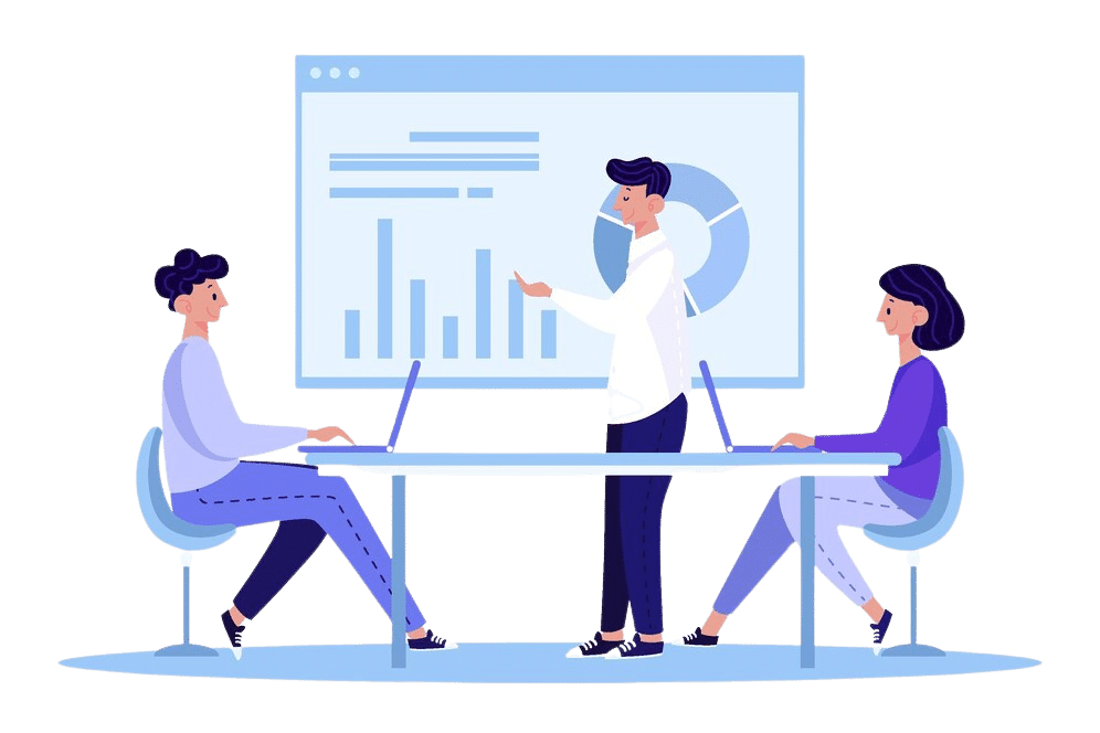 IT Consulting Service - Taction Soft