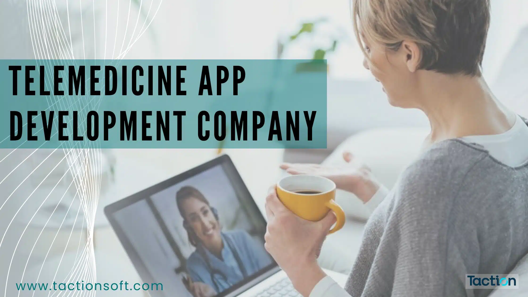 Top Telemedicine App Development Company in Chicago