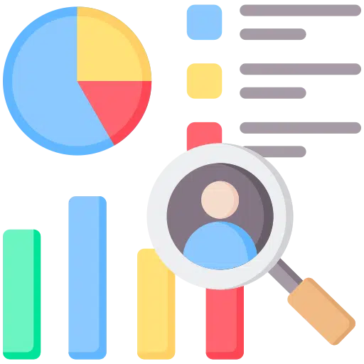 Analysis of Competitors - Taction Software