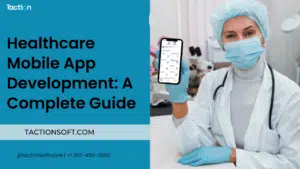 Healthcare Mobile App Development