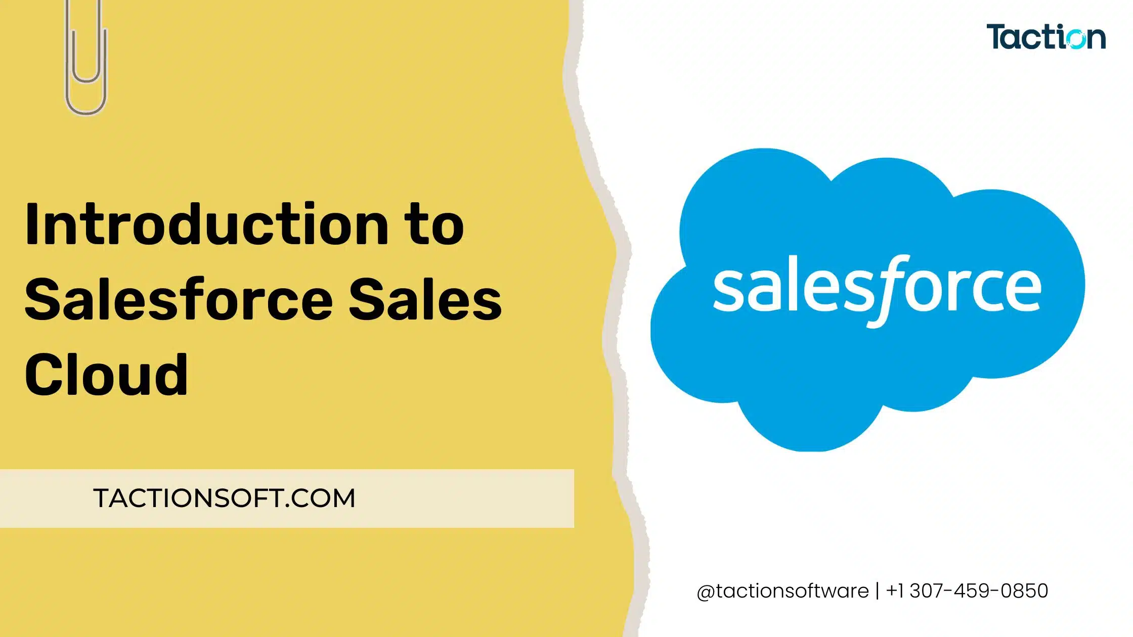 Salesforce Sales Cloud