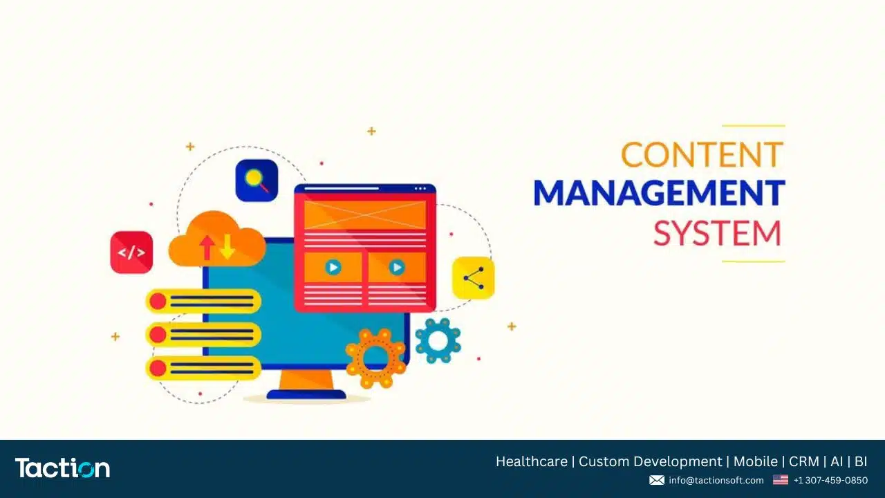 Learning Content Management System