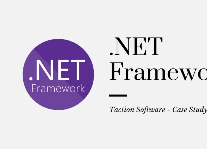 .NET Framework