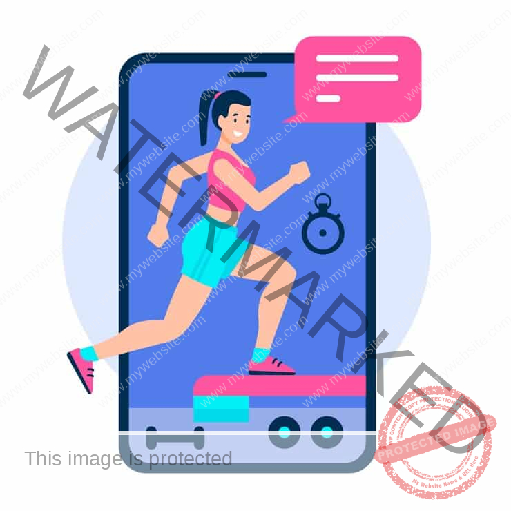 Fitness App Development Company
