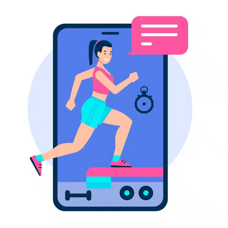 Fitness App Development Company