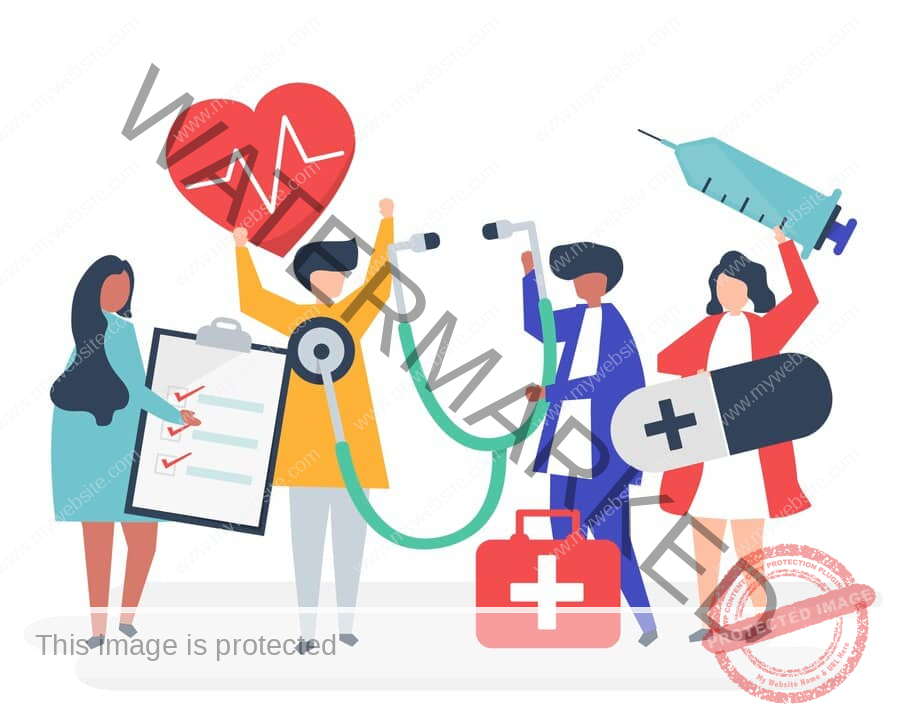 Health & Wellness App Development Company