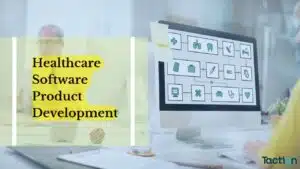 Healthcare Software Product Development