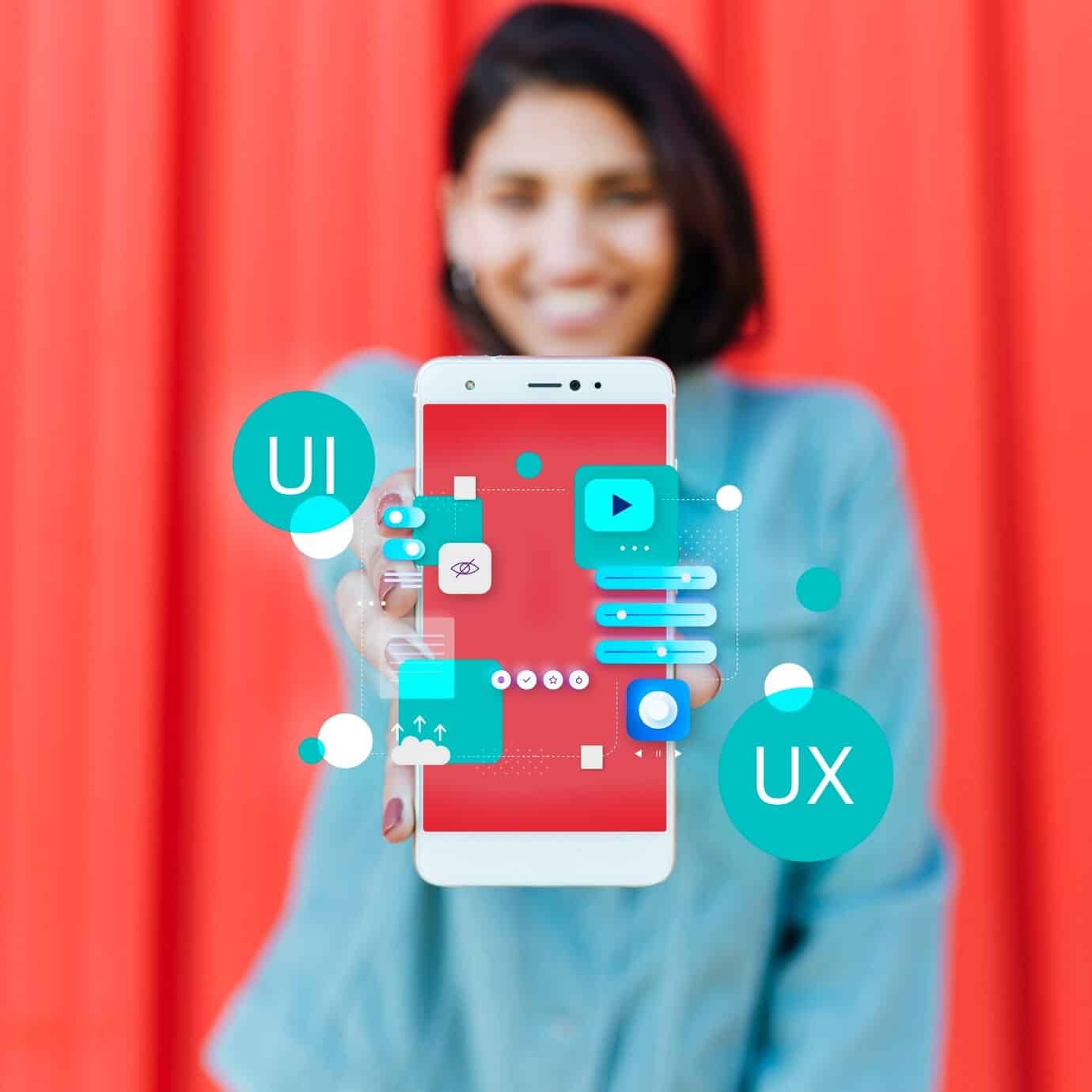 Mobile App Development