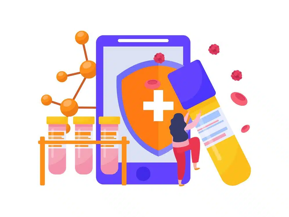 Medication App Development Company