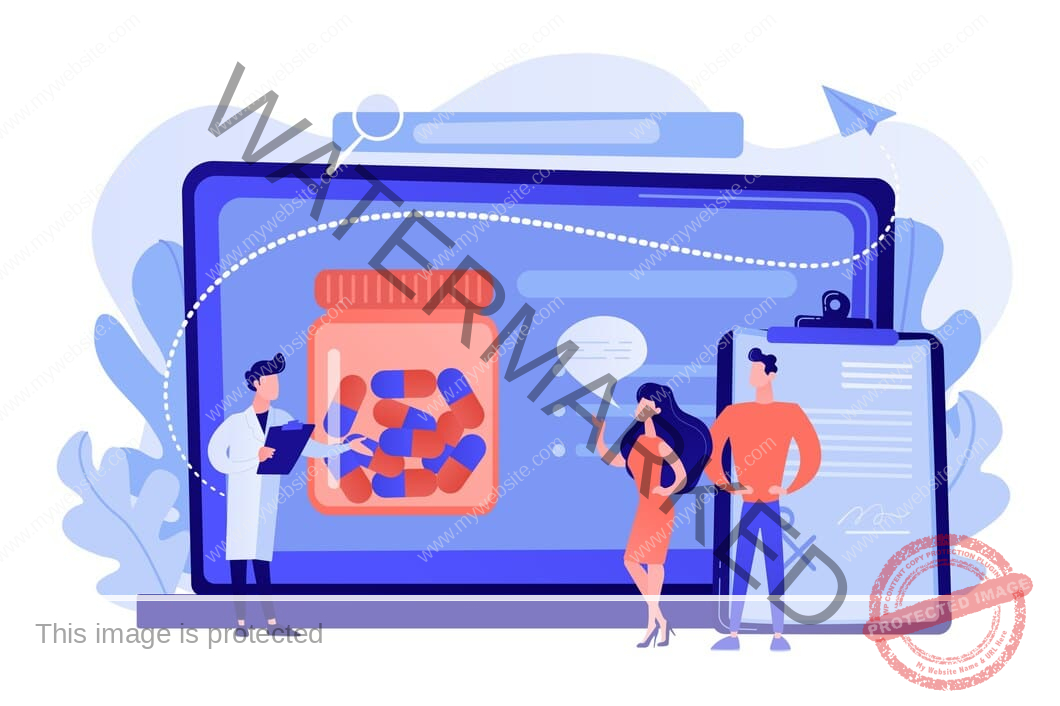 Pharmacy App Development