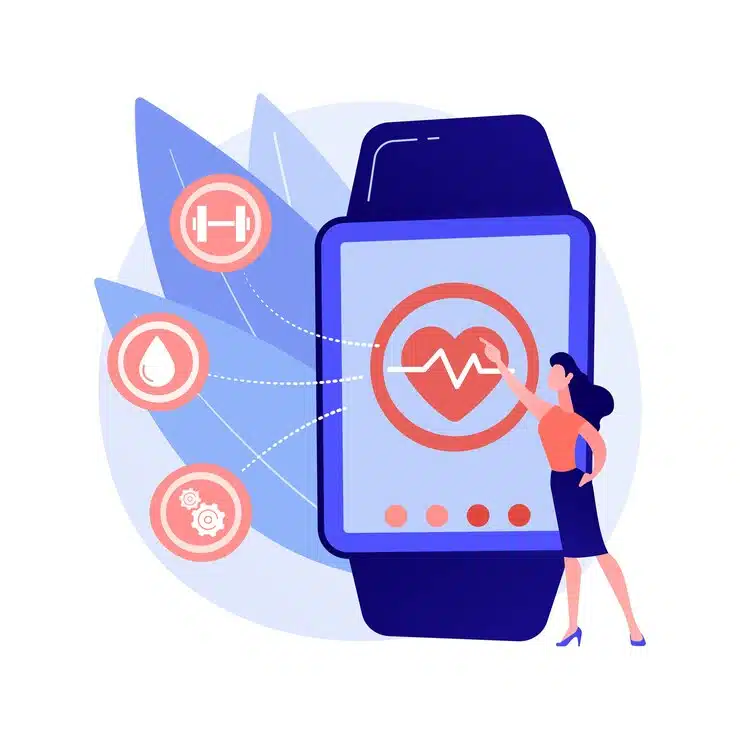 Wearable Health Technology Integration