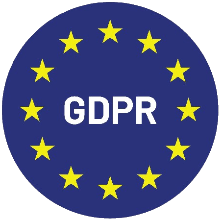 GDPR - logo