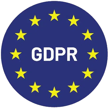 GDPR - logo