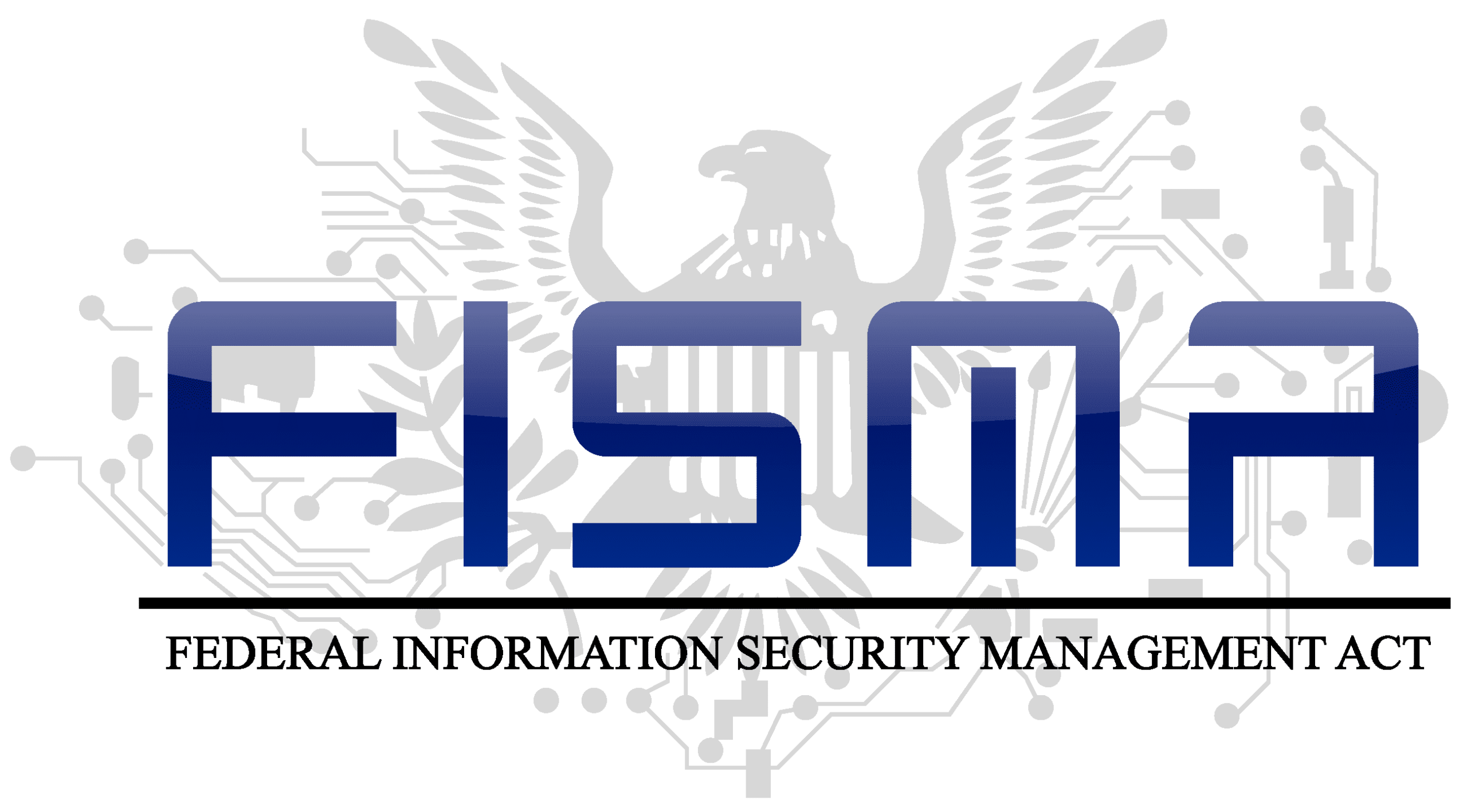 fisma compliance logo