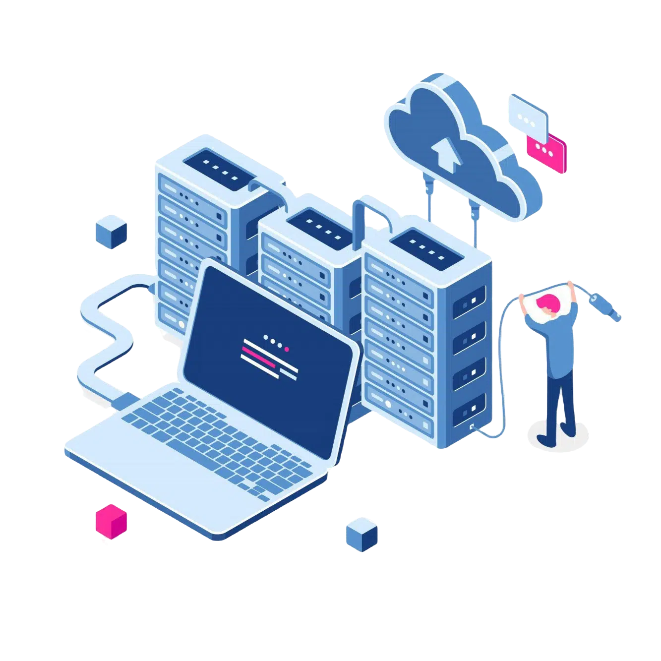 Open Source HL7 Interface Engine Software