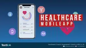 Healthcare Mobile App