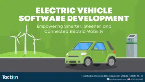 Electric Vehicle Software Development