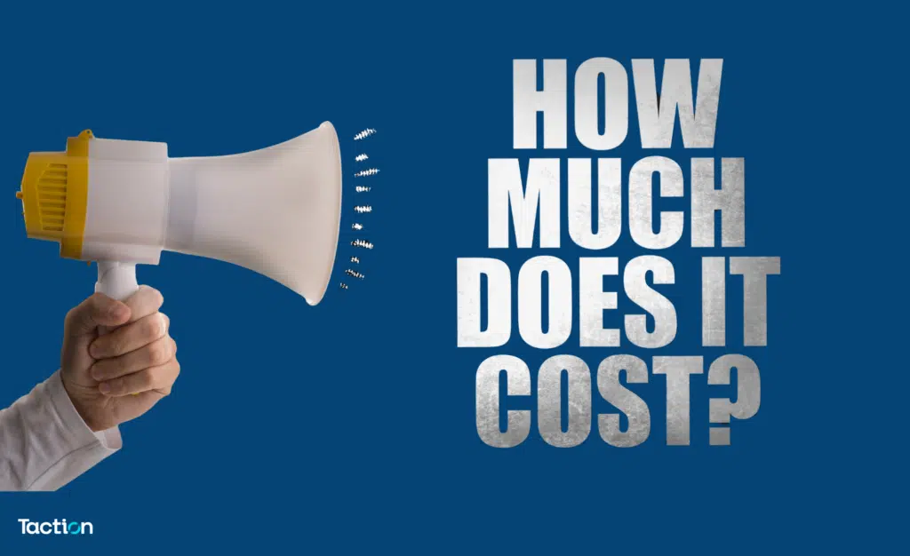 How Much Does It Cost to Develop a Social Media App?