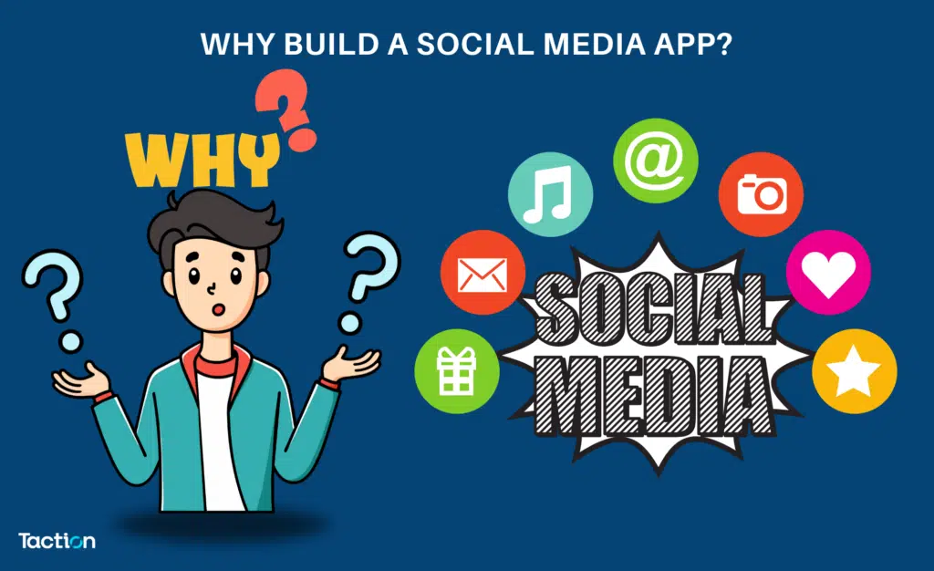 Why Build a Social Media App