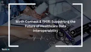 Mirth Connect & FHIR