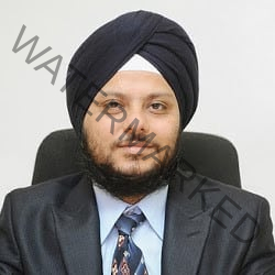 Picture of Arinder Singh Suri