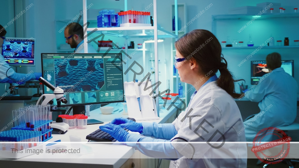 Internet of Things (IoT) Healthcare Solutions