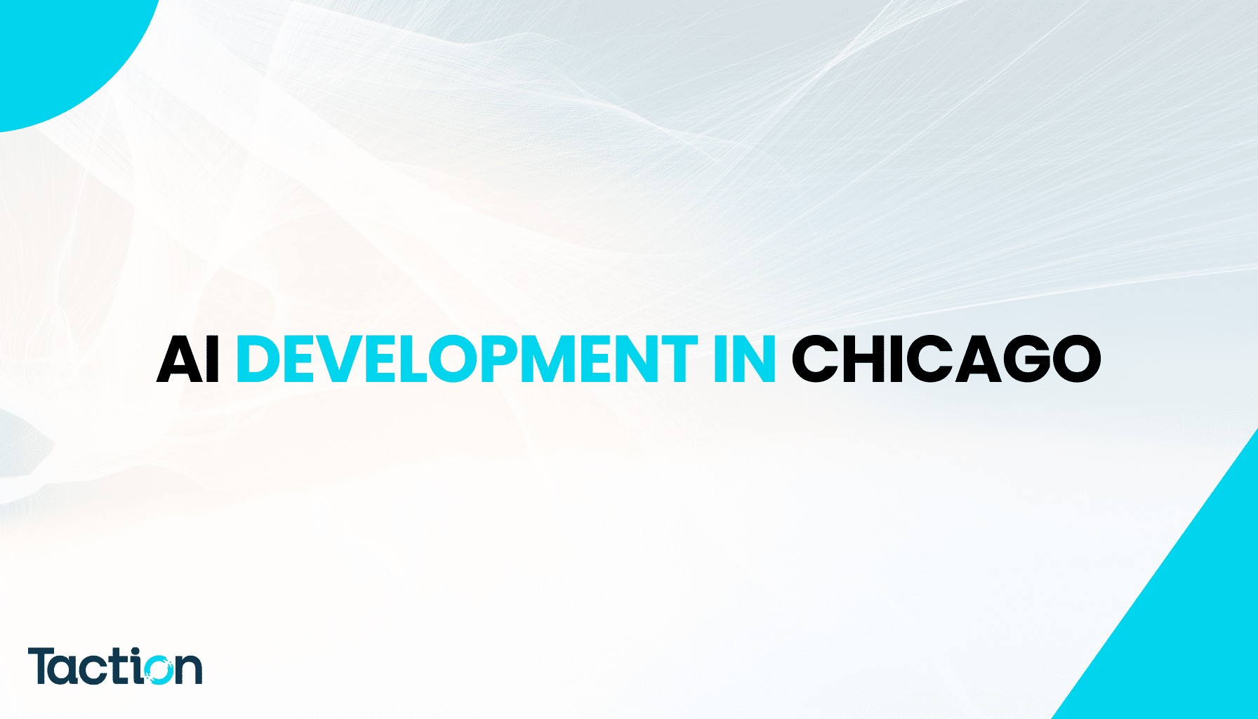 AI Development in Chicago