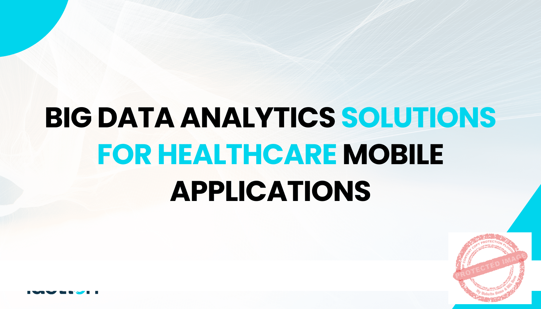 big data analytics healthcare mobile apps