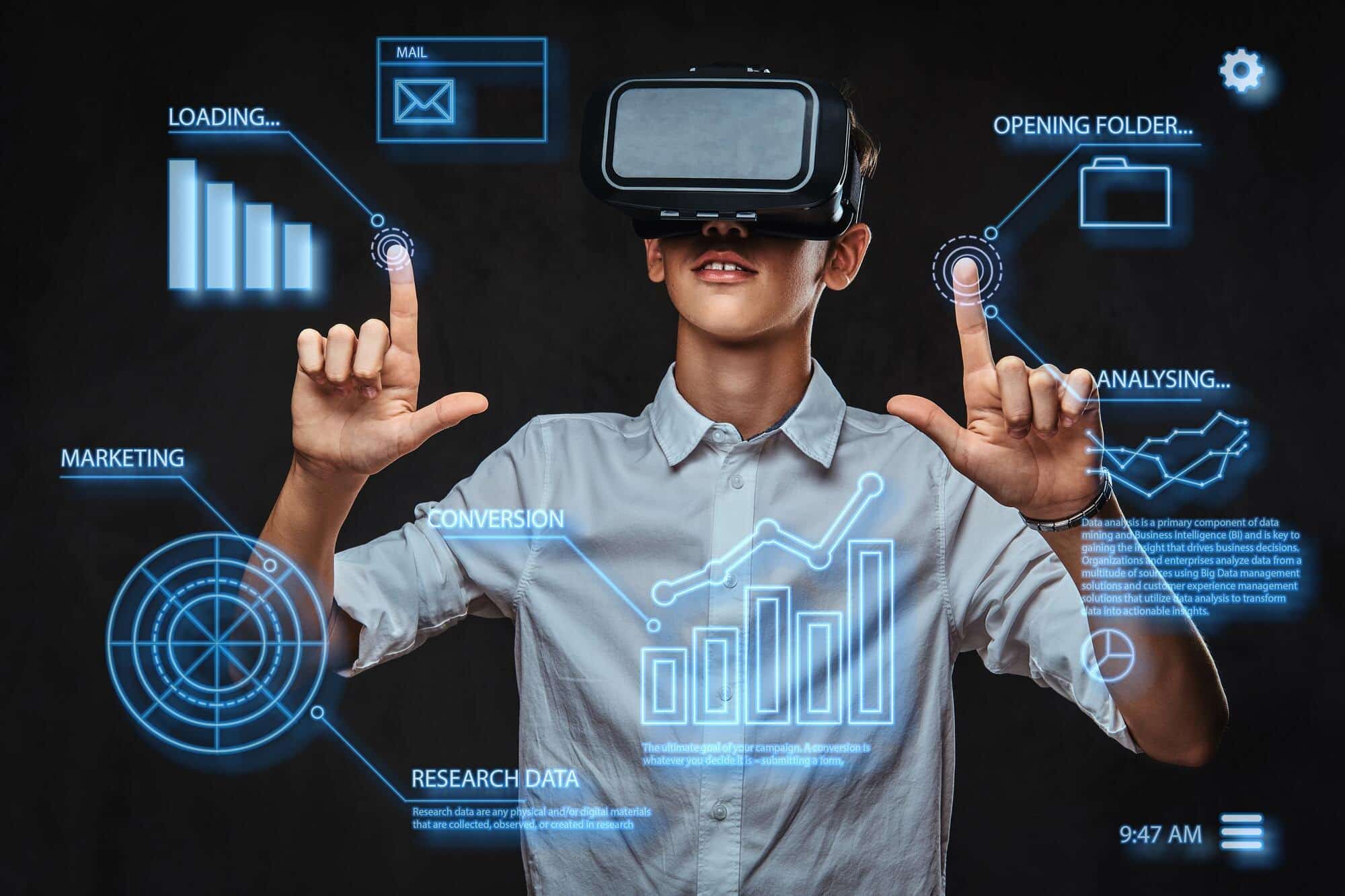Enterprise Application Development