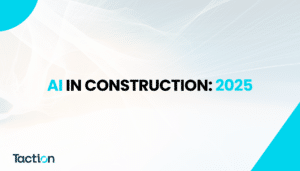 AI in Construction