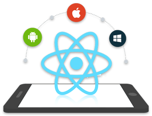 react native apps development