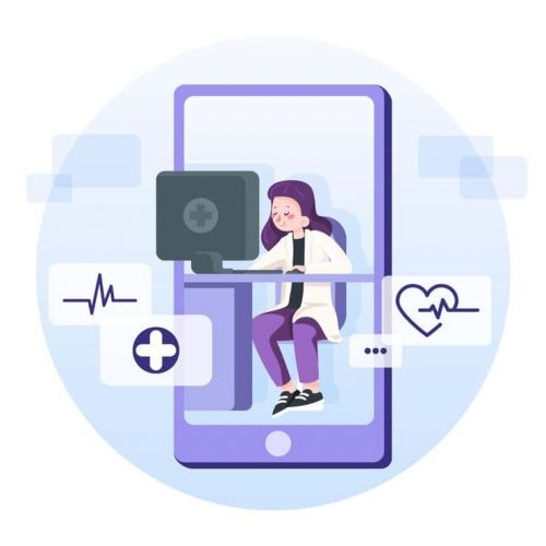 App in Healthcare