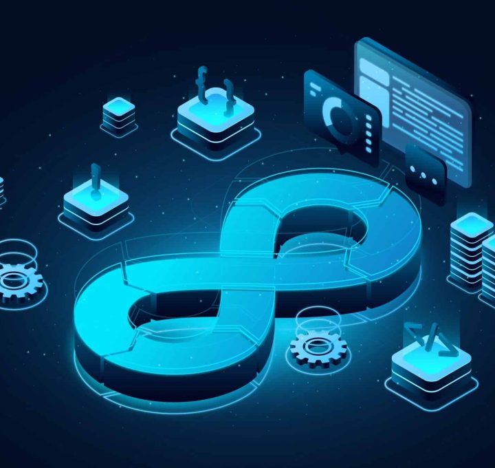 DevOps Development Company DevOps Development Company