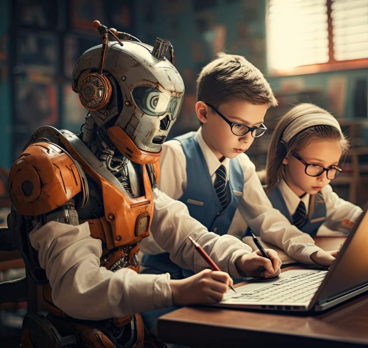 Education App Development Company Education App Development Company