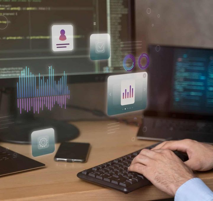 Fintech App Development Company Fintech App Development Company